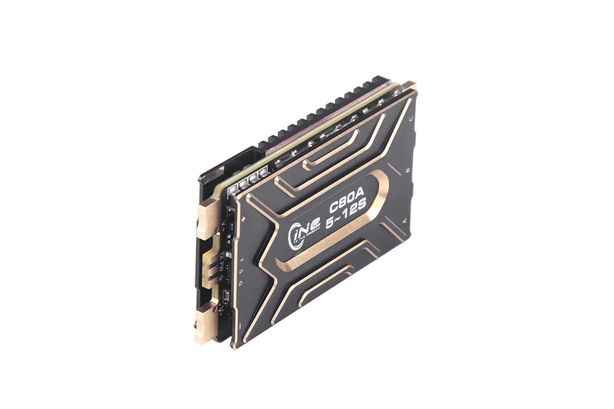 T-Motor C80a 5-12S AM32 ESC