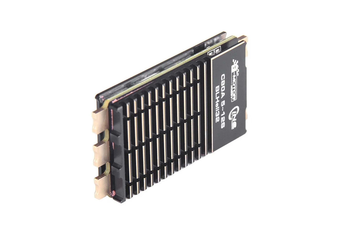 T-Motor C80a 5-12S AM32 ESC