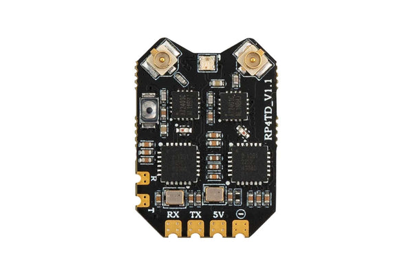 RadioMaster - RP4TD - Receiver