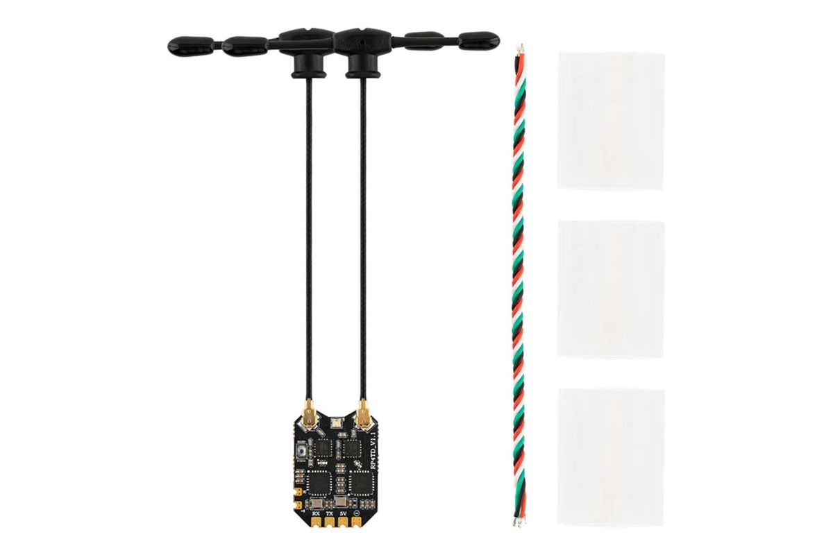 RadioMaster - RP4TD - Receiver