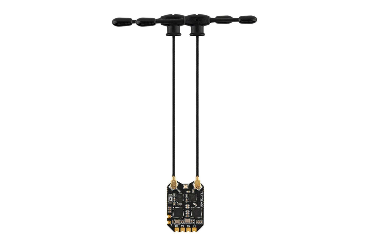RadioMaster - RP4TD-LBT - Receiver