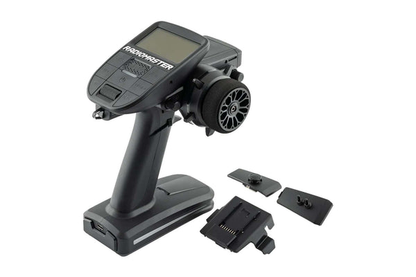 RadioMaster - MT12 4in1 LBT