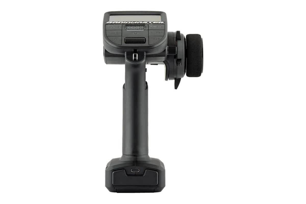 RadioMaster - MT12 4in1 LBT