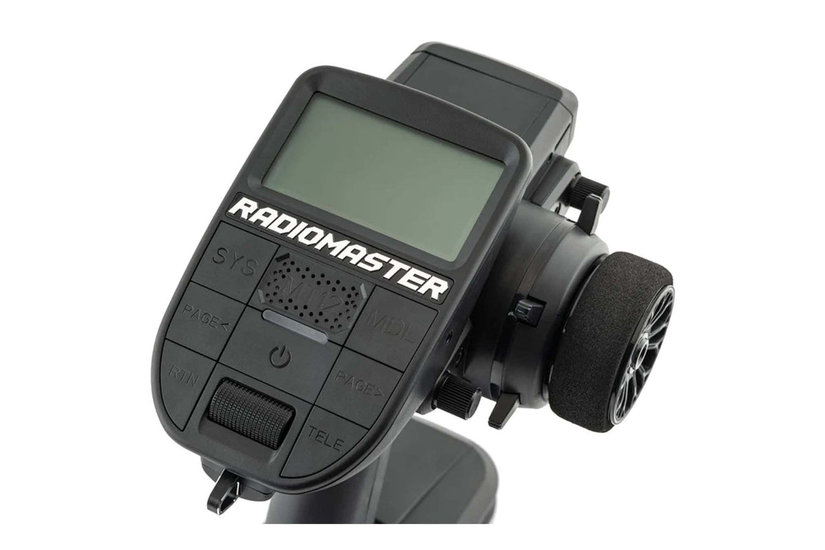 RadioMaster - MT12 ExpressLRS LBT