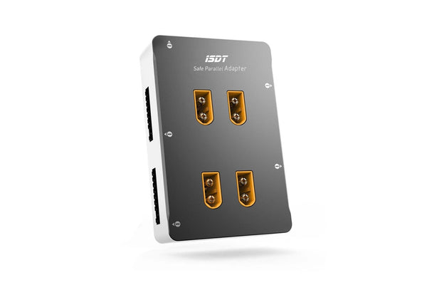 ISDT PC-4860S Safe Parallel Adapter