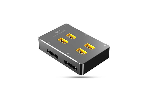 ISDT PC-4860S Safe Parallel Adapter