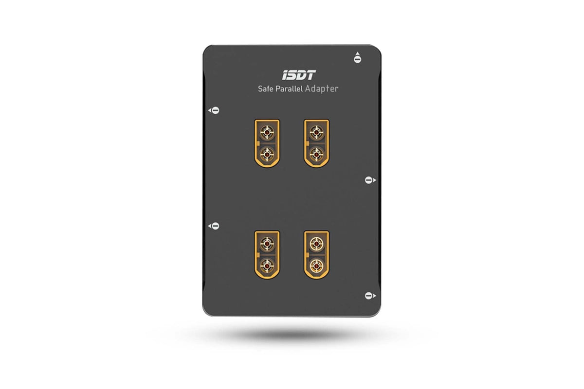 ISDT PC-4860S Safe Parallel Adapter