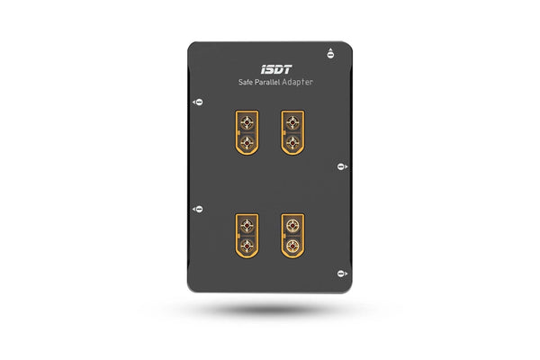ISDT PC-4860S Safe Parallel Adapter