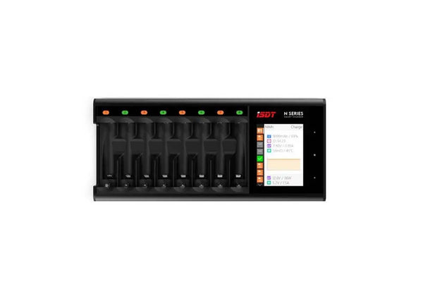 ISDT N8 Smart Charger N Series