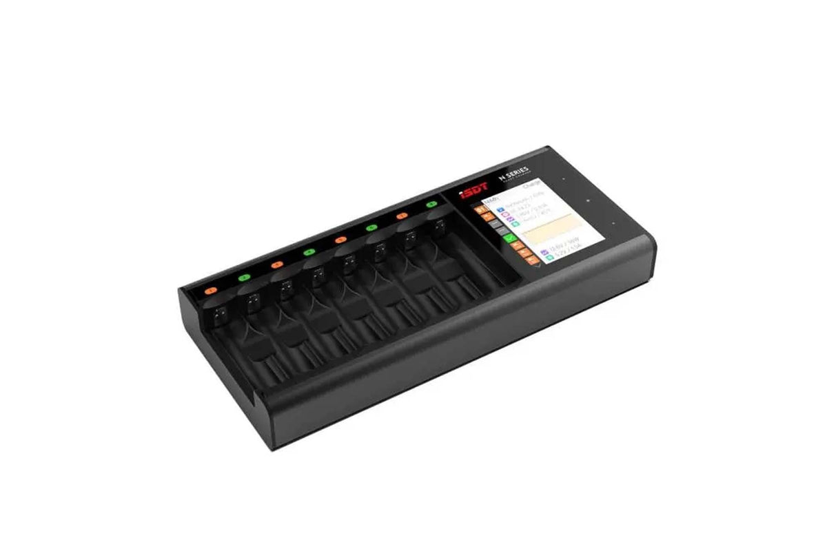 ISDT N8 Smart Charger N Series