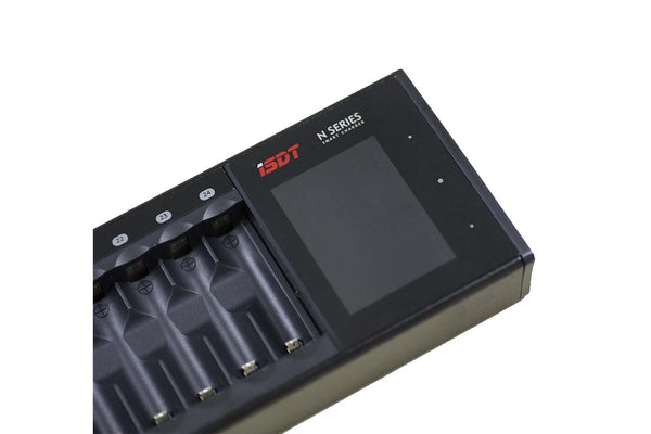 ISDT N24 Smart Charger N Series