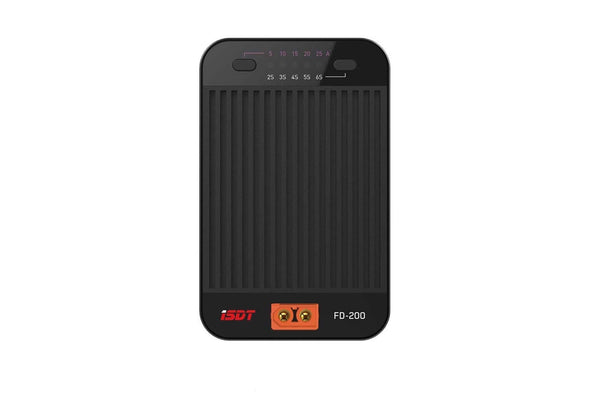 ISDT FD-200W Smart Discharger