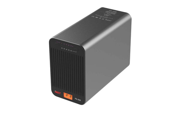 ISDT FD-200W Smart Discharger