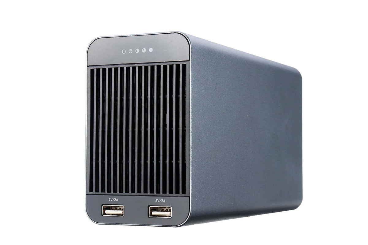 ISDT FD-400W Smart Power SP2417