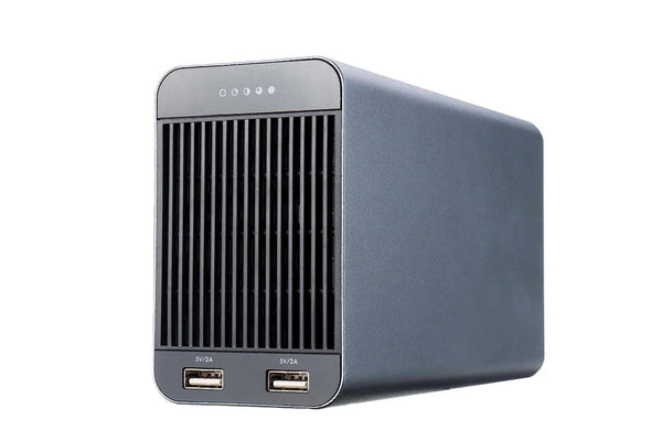 ISDT FD-400W Smart Power SP2417