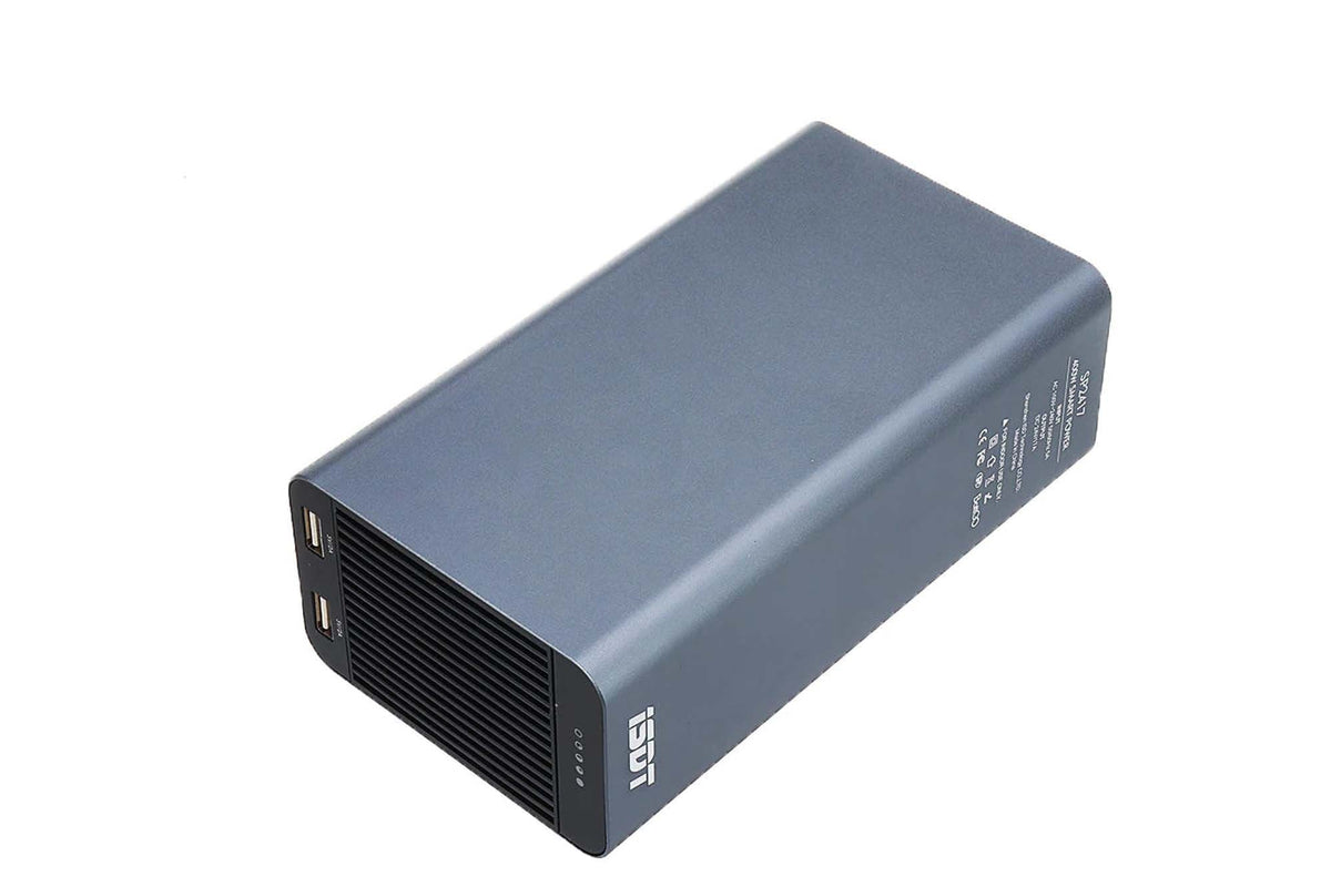 ISDT FD-400W Smart Power SP2417