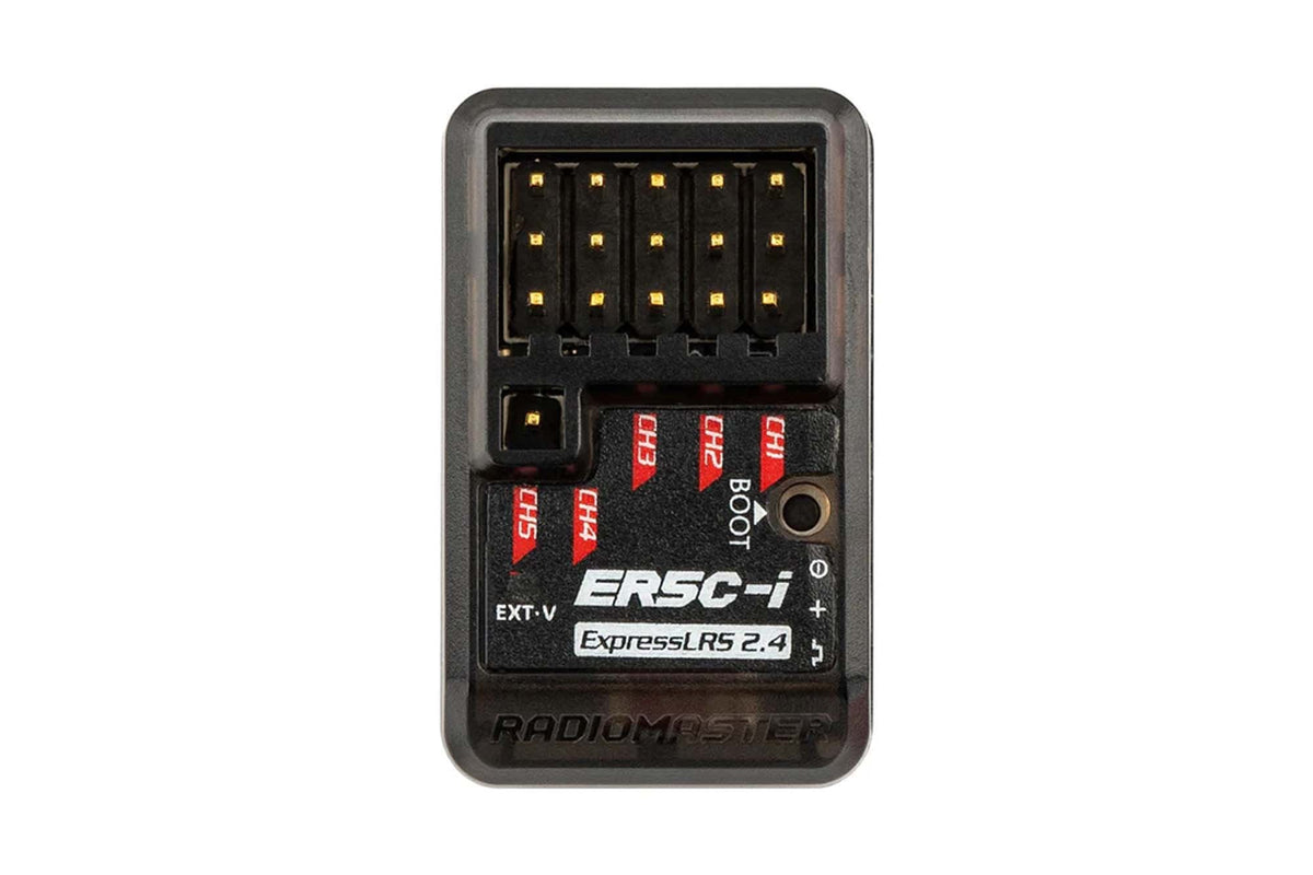 RadioMaster - ER5C-i ELRS LBT Receiver
