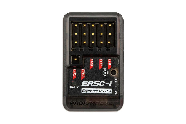 RadioMaster - ER5C-i ELRS LBT Receiver