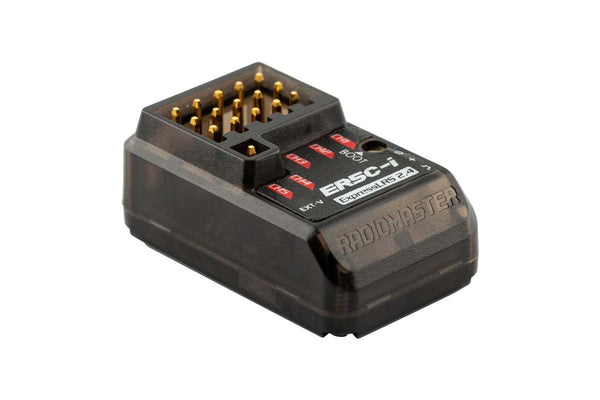 RadioMaster - ER5C-i ELRS LBT Receiver