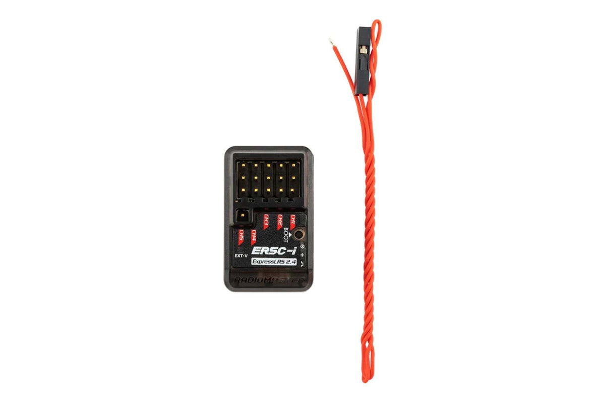 RadioMaster - ER5C-i ELRS LBT Receiver