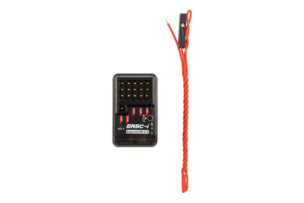 RadioMaster - ER5C-i ELRS LBT Receiver