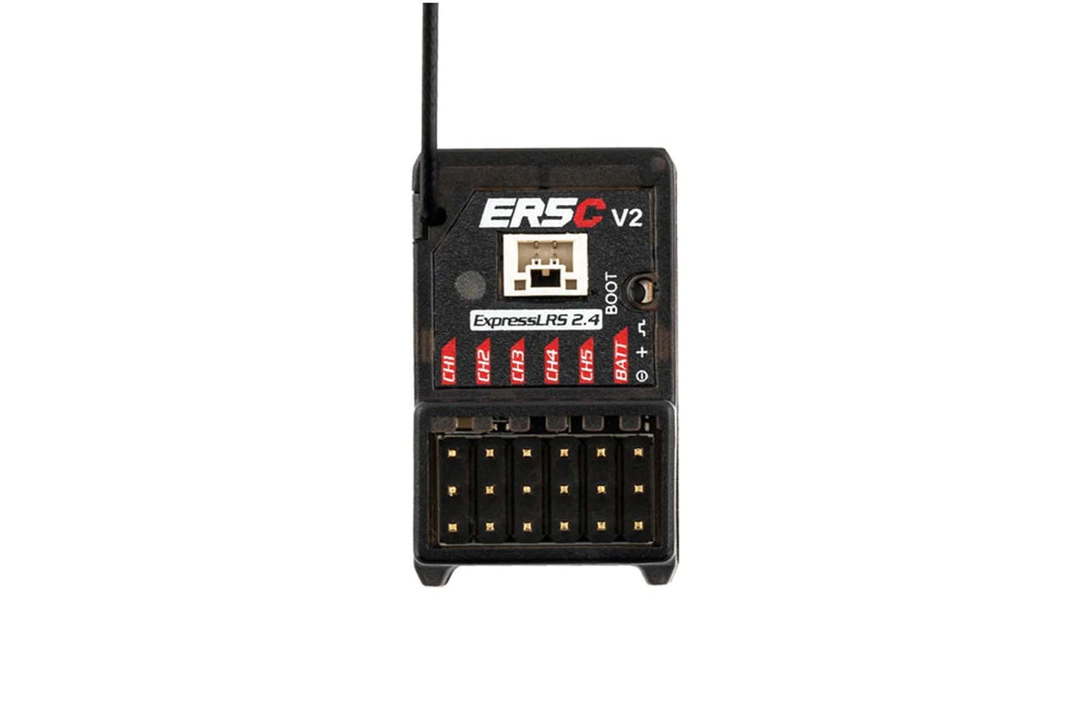 RadioMaster - ER5C-V2 Receiver