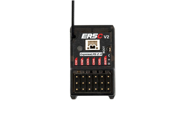 RadioMaster - ER5C-V2 Receiver