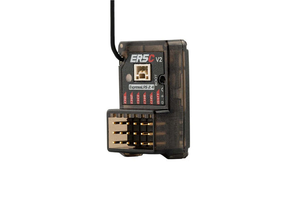 RadioMaster - ER5C-V2 Receiver