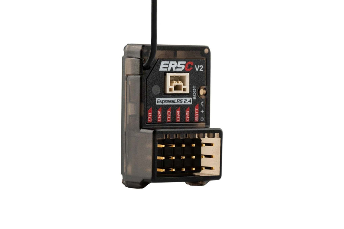 RadioMaster - ER5C-V2 Receiver