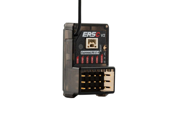 RadioMaster - ER5C-V2 Receiver