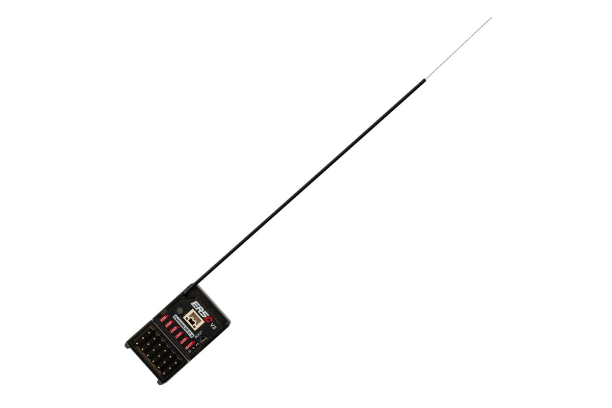 RadioMaster - ER5C-V2 Receiver