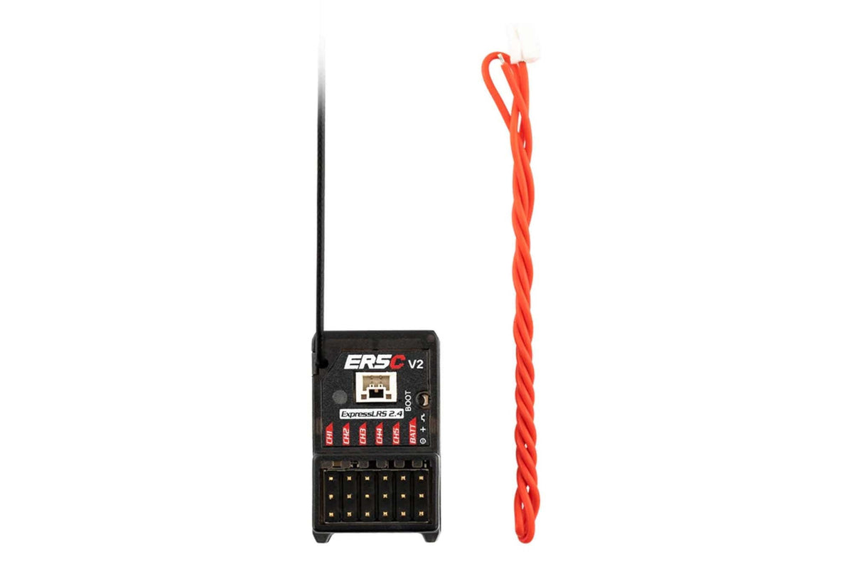 RadioMaster - ER5C-V2 Receiver