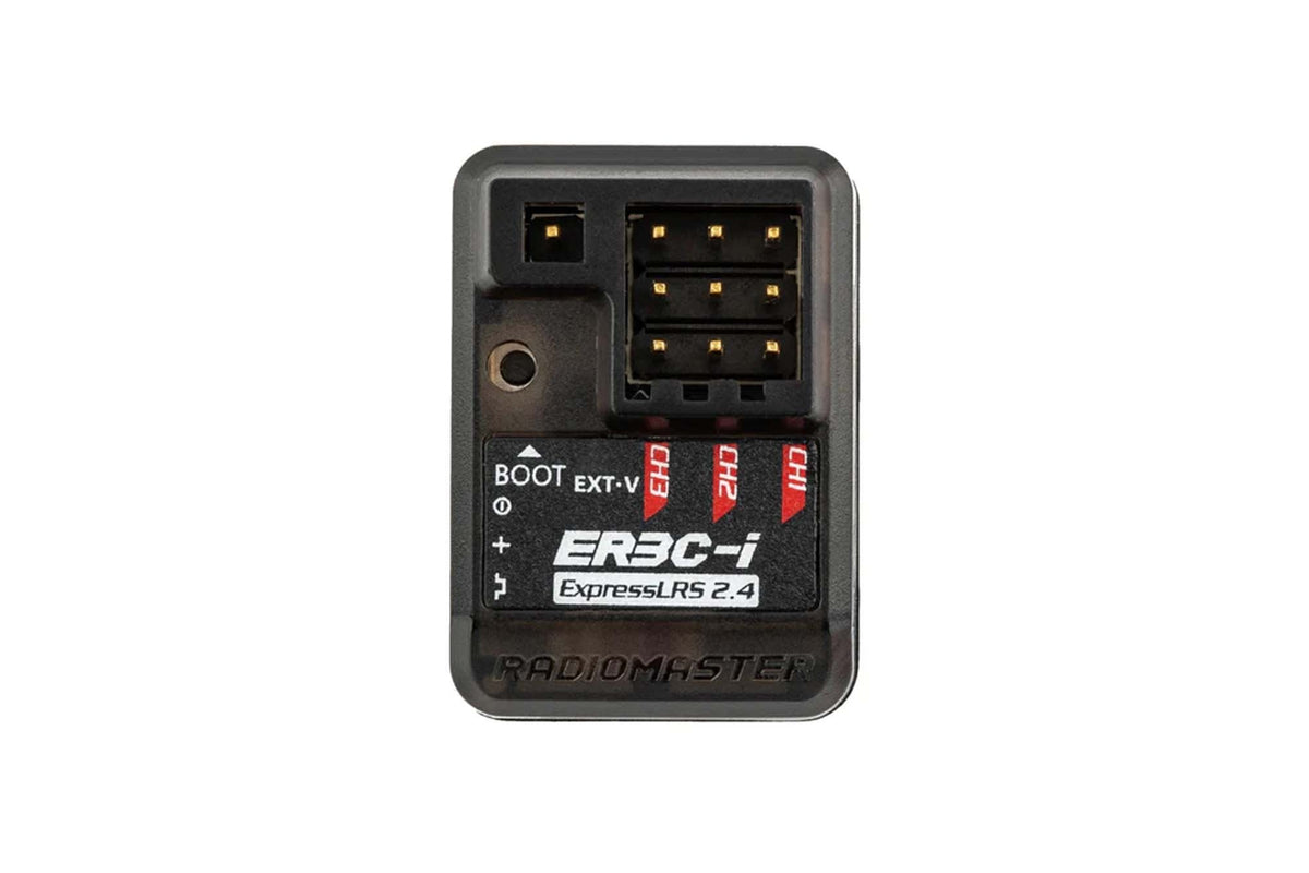 RadioMaster - ER3C-i ELRS LBT Receiver