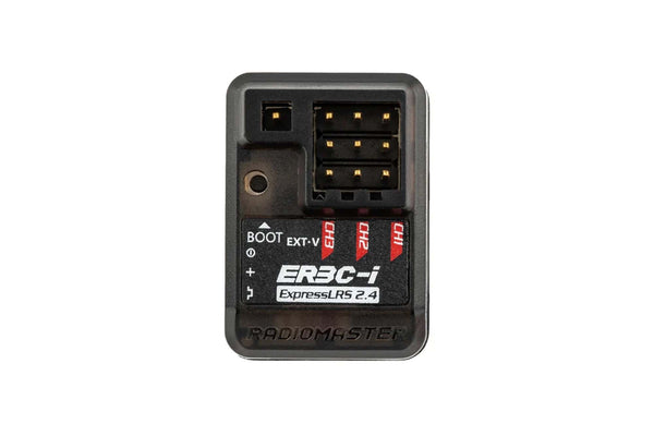 RadioMaster - ER3C-i ELRS LBT Receiver