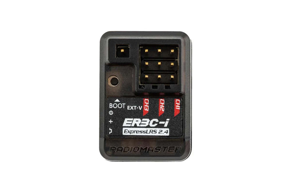 RadioMaster - ER3C-i ELRS LBT Receiver