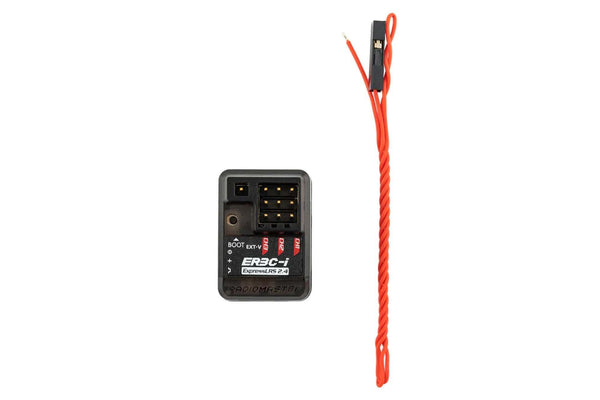 RadioMaster - ER3C-i ELRS LBT Receiver