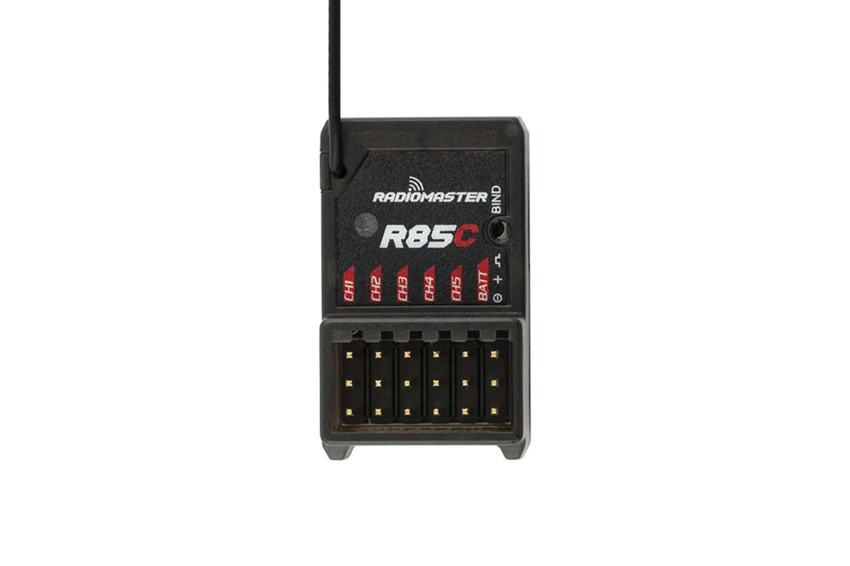RadioMaster - R85C Receiver