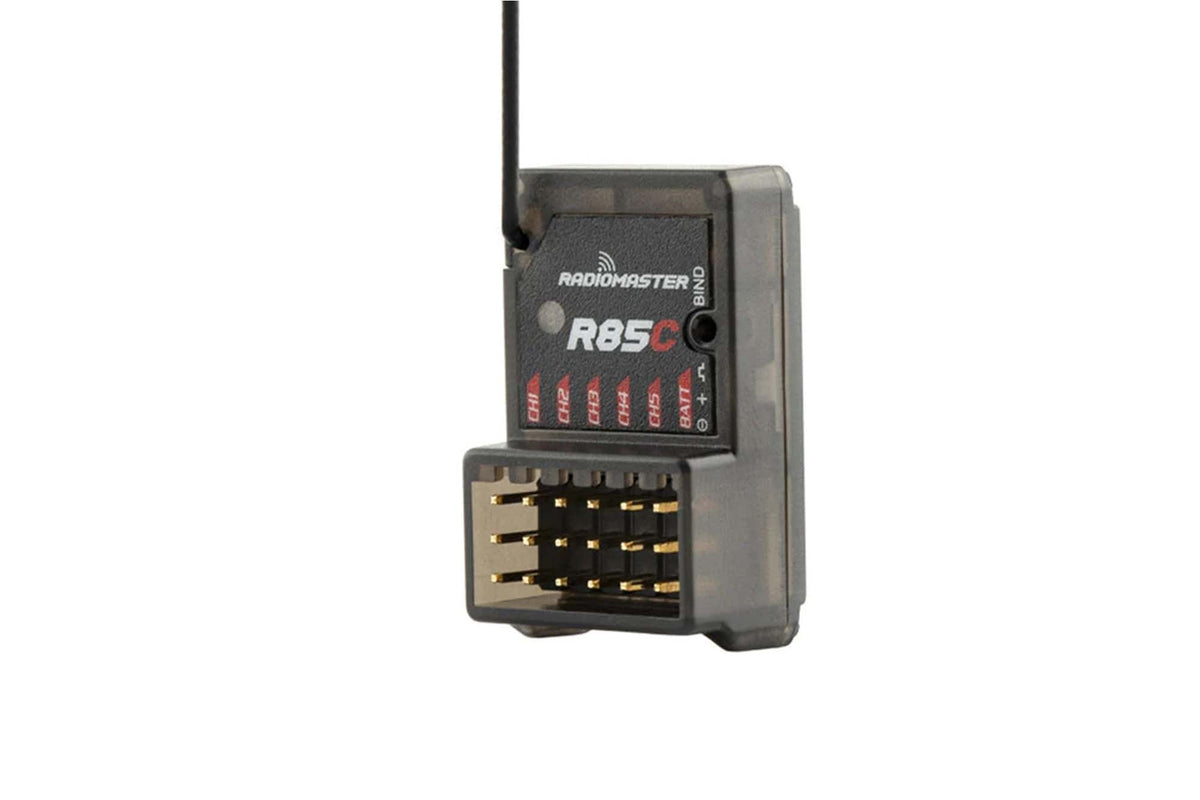 RadioMaster - R85C Receiver