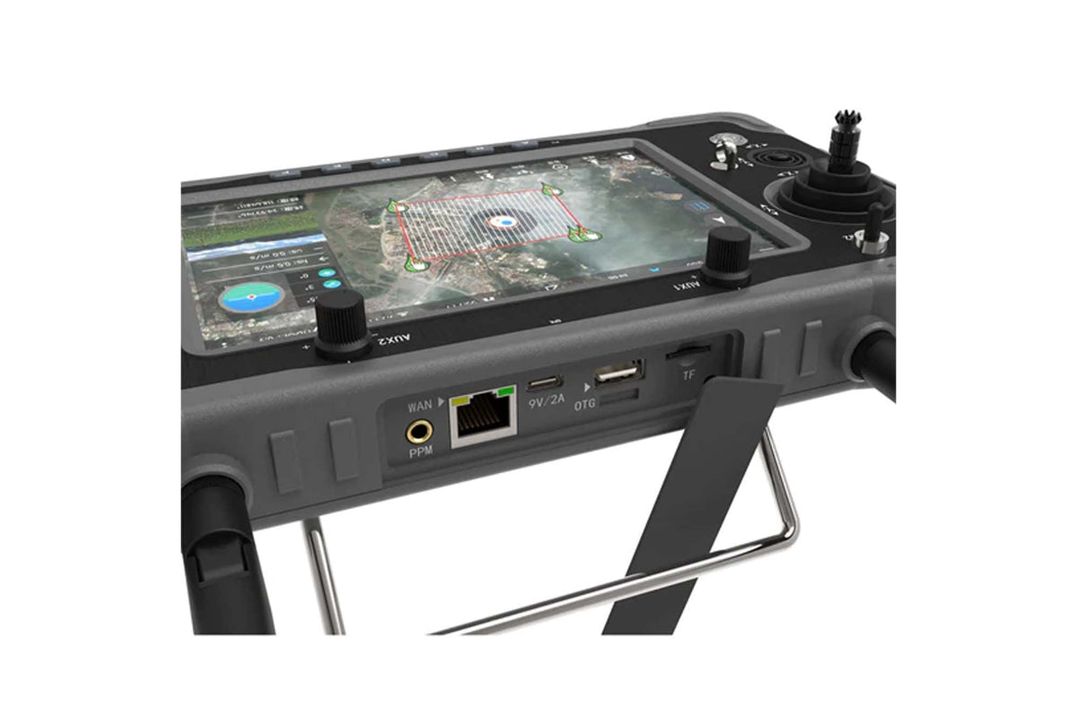 SkyDroid- H16 Pro + MIPI Camera