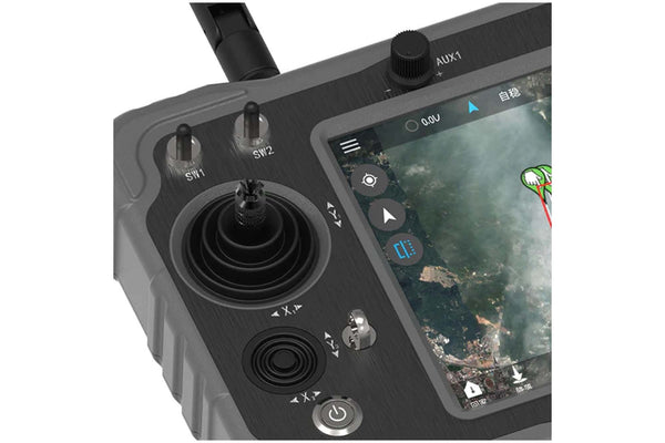 SkyDroid- H16 Pro + MIPI Camera