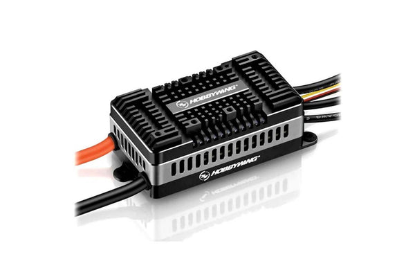 Hobbywing - Platinum 260A V5 Opto 6-14S