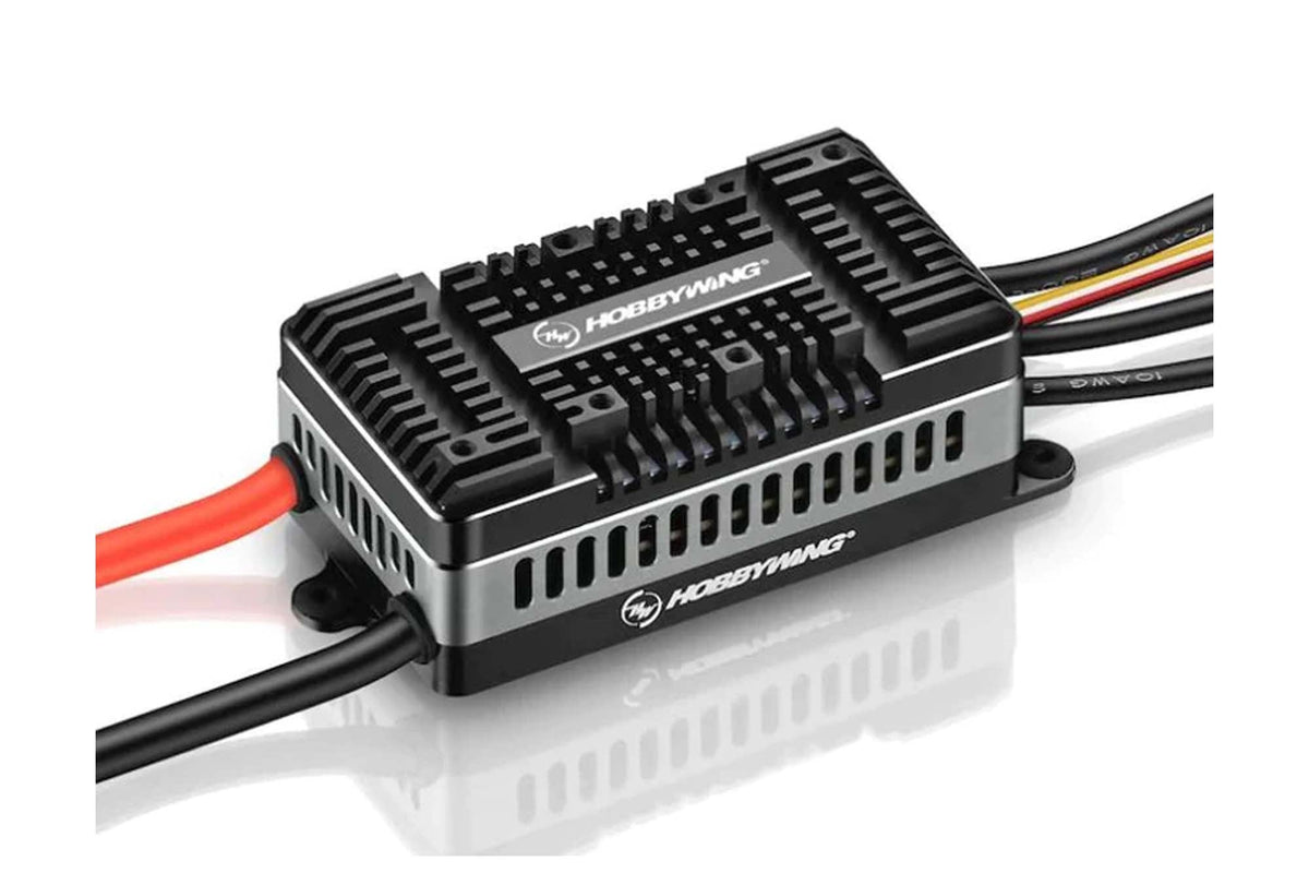 Hobbywing - Platinum 260A SBEC V5 6-14S