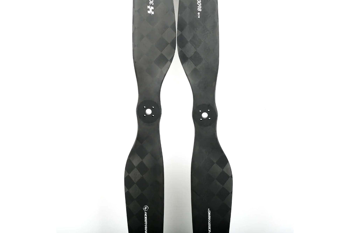 Hobbywing - 3098 Propeller Set - (1CW/1CCW)