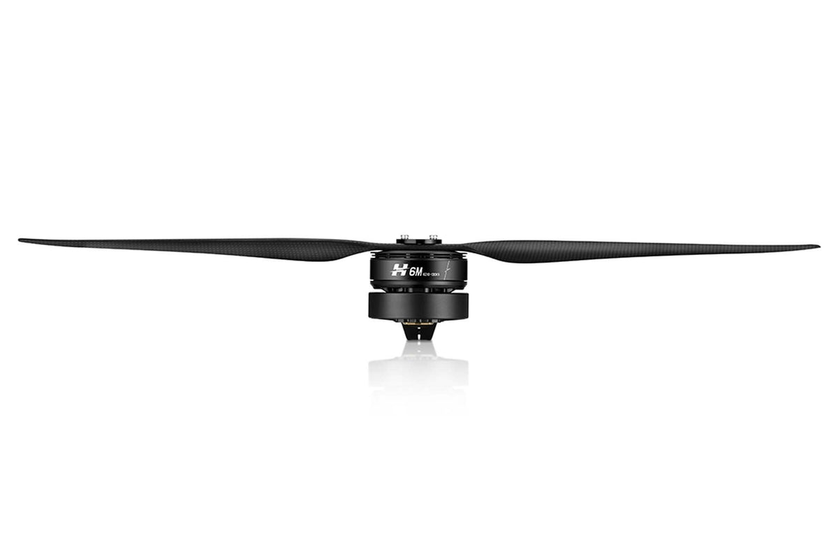 Hobbywing - H6M Power System - (1 Pair CW/CCW)