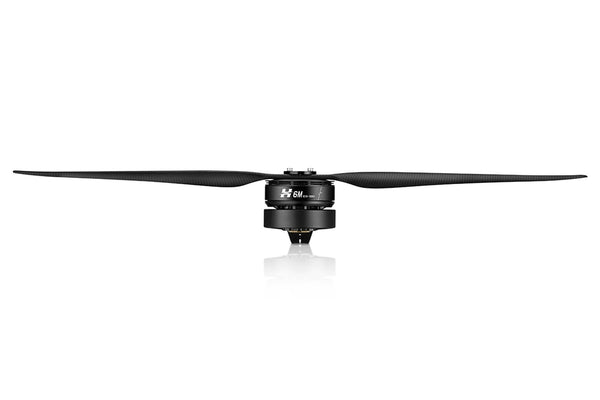 Hobbywing - H6M Power System - (1 Pair CW/CCW)