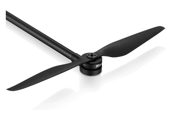 Hobbywing - H6M Power System - (1 Pair CW/CCW)