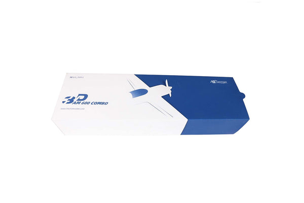 T-Motor AM600 3D Combo