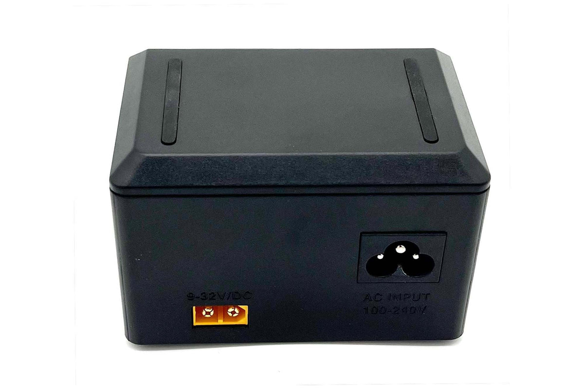 UltraPower - UP7 400W 10A Two Channel 2-6s AC Charger