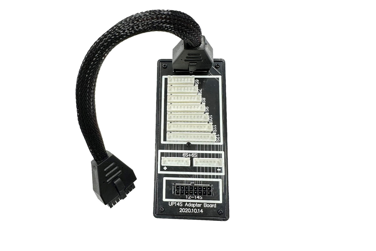 UltraPower- 6-14S Adapter Board