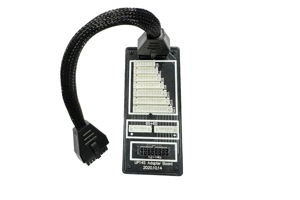 UltraPower- 6-14S Adapter Board